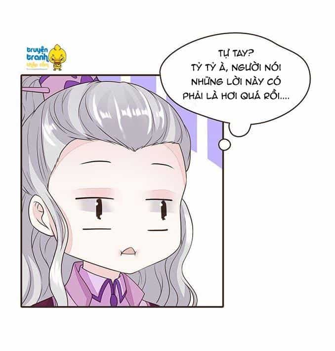Đại Giá Thừa Tướng - Chương 71 - ảnh 47