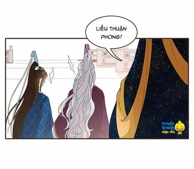 Đại Giá Thừa Tướng - Chương 71 - ảnh 51