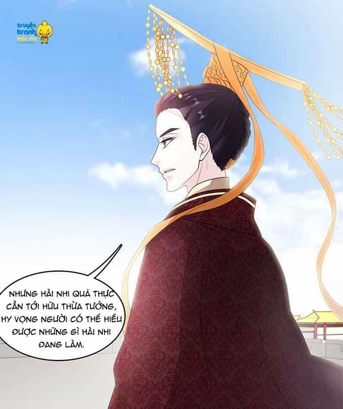 Đại Giá Thừa Tướng - Chương 72 - ảnh 11
