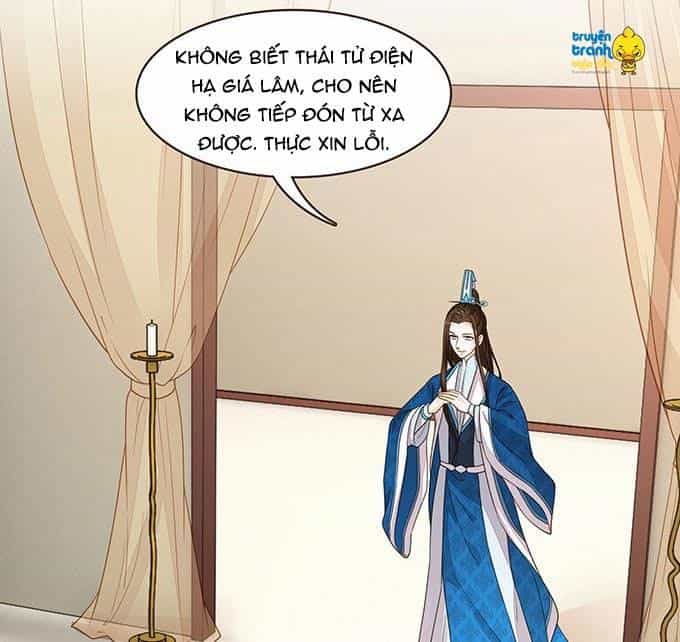 Đại Giá Thừa Tướng - Chương 72 - ảnh 23