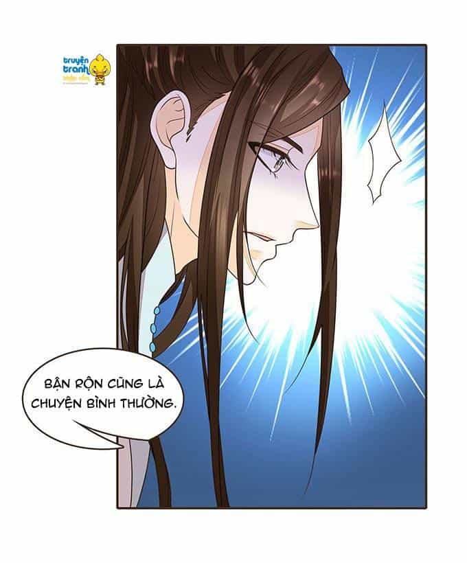 Đại Giá Thừa Tướng - Chương 72 - ảnh 26
