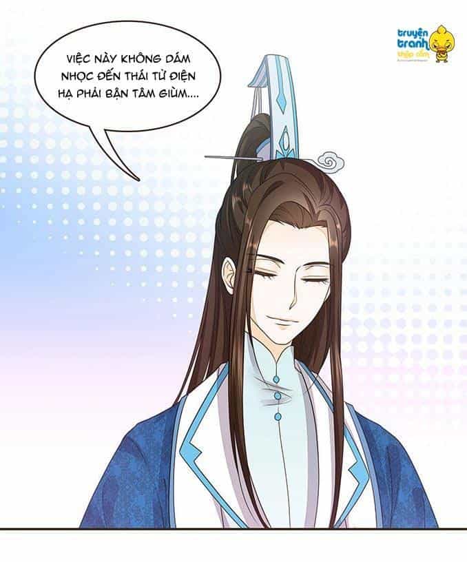Đại Giá Thừa Tướng - Chương 72 - ảnh 35