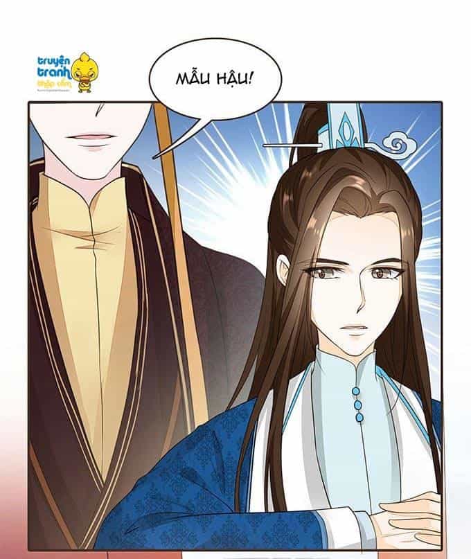 Đại Giá Thừa Tướng - Chương 72 - ảnh 5