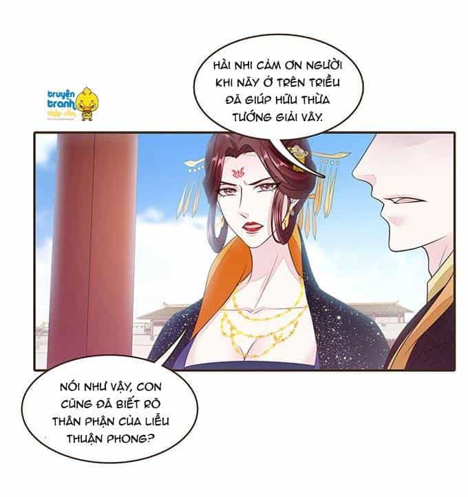 Đại Giá Thừa Tướng - Chương 72 - ảnh 8