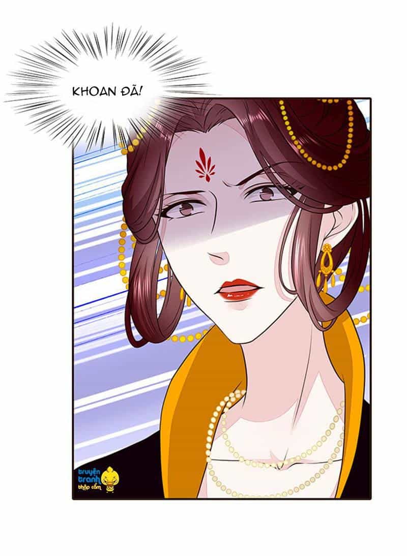 Đại Giá Thừa Tướng - Chương 73 - ảnh 16