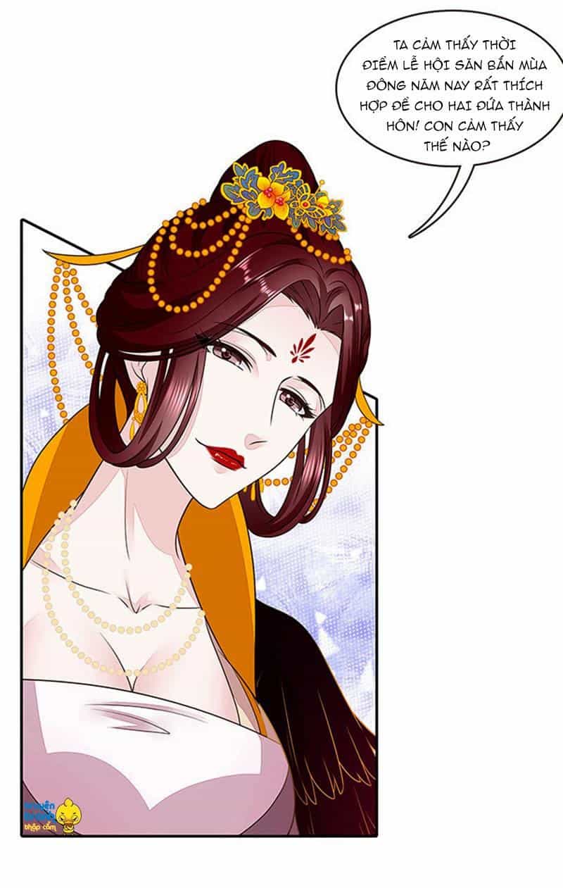 Đại Giá Thừa Tướng - Chương 73 - ảnh 27