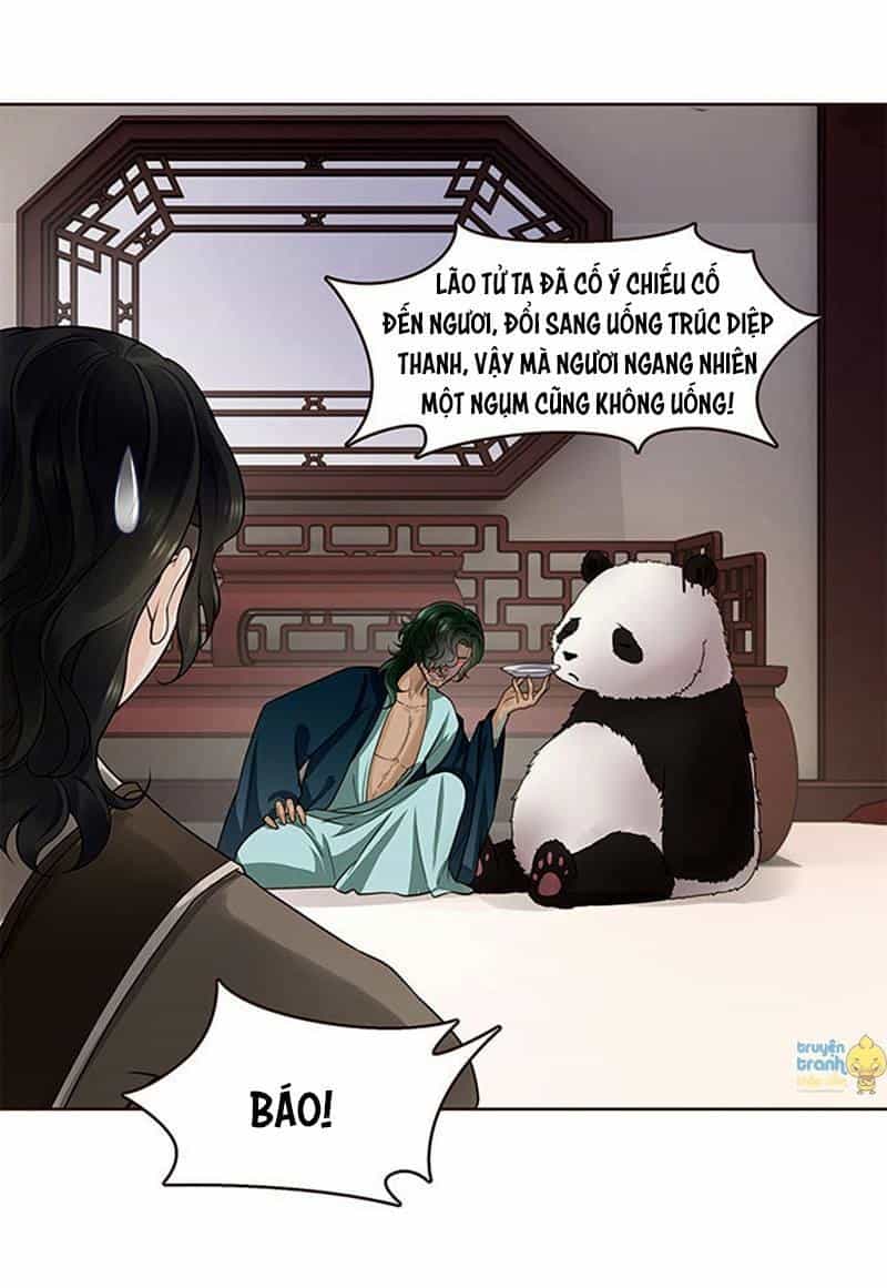 Đại Giá Thừa Tướng - Chương 74 - ảnh 28