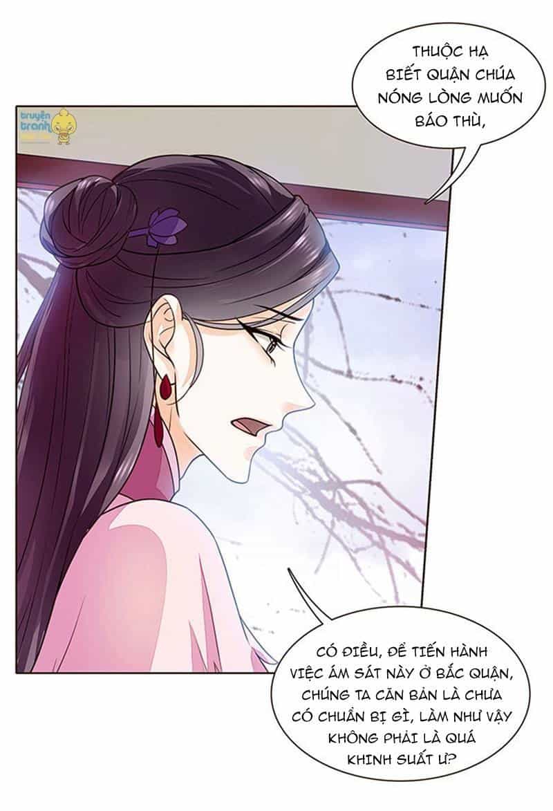 Đại Giá Thừa Tướng - Chương 75 - ảnh 3