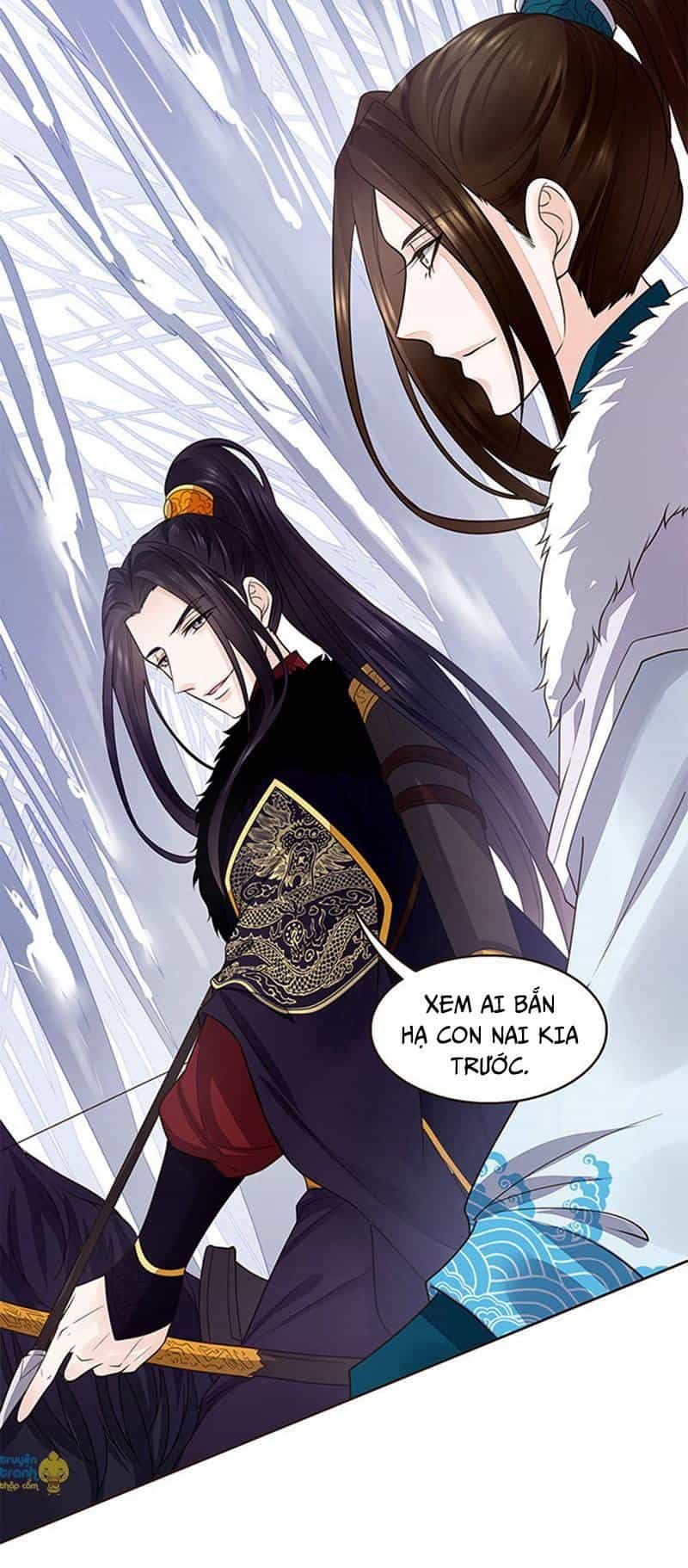 Đại Giá Thừa Tướng - Chương 77 - ảnh 23