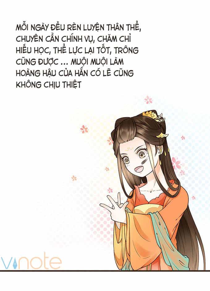 Đại Giá Thừa Tướng - Chương 8 - ảnh 29