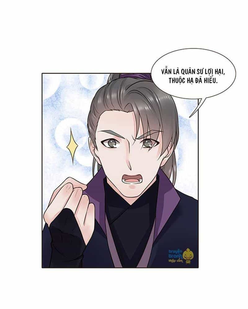Đại Giá Thừa Tướng - Chương 79 - ảnh 16