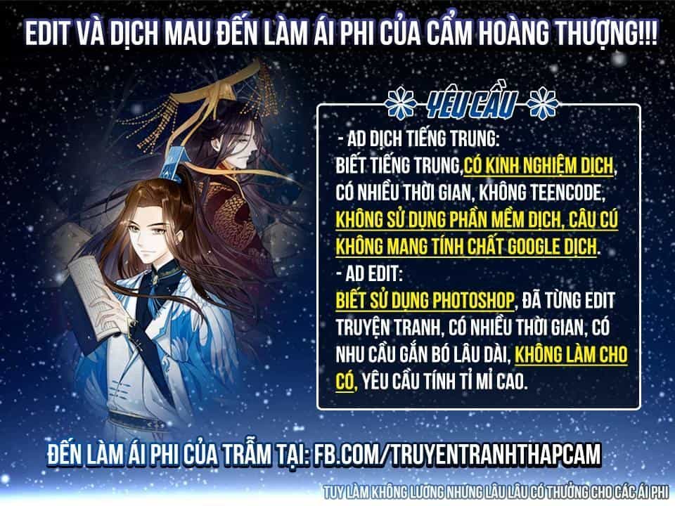 Đại Giá Thừa Tướng - Chương 83 - ảnh 2