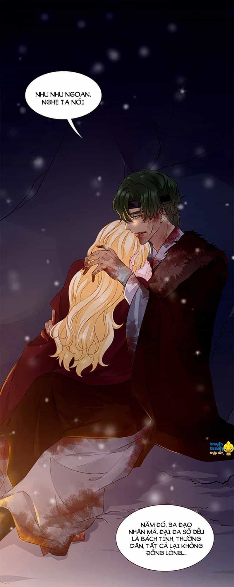Đại Giá Thừa Tướng - Chương 84 - ảnh 13
