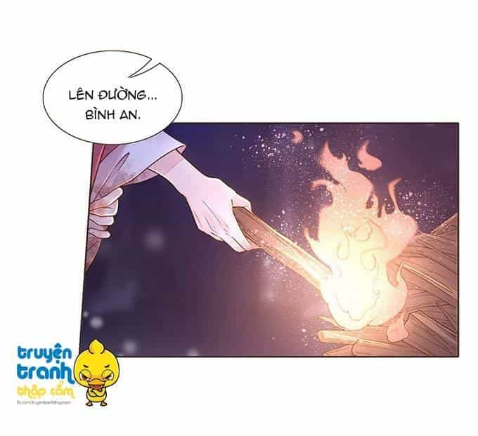 Đại Giá Thừa Tướng - Chương 86 - ảnh 5