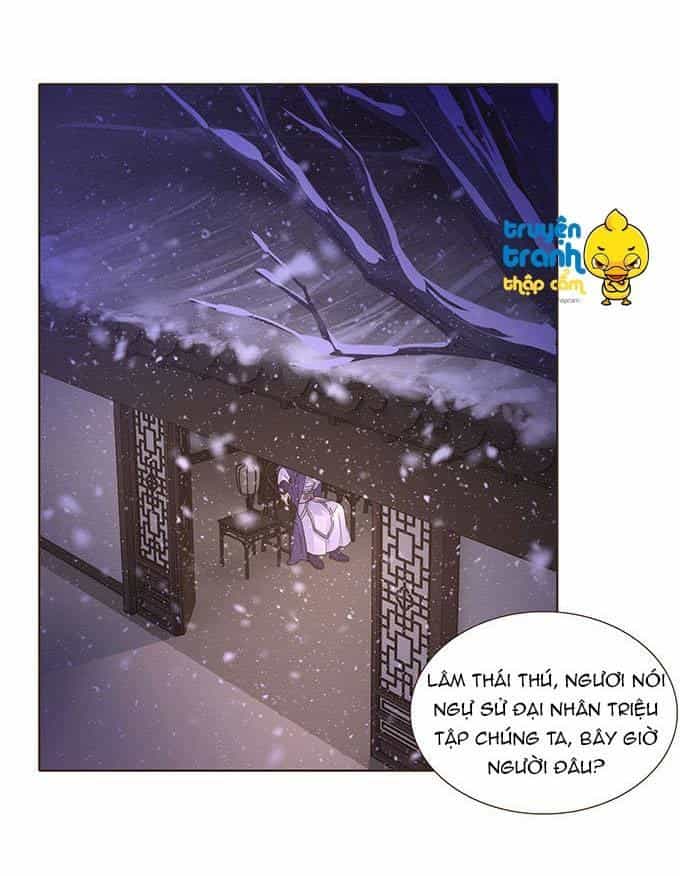 Đại Giá Thừa Tướng - Chương 86 - ảnh 70