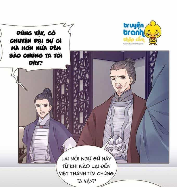 Đại Giá Thừa Tướng - Chương 86 - ảnh 71