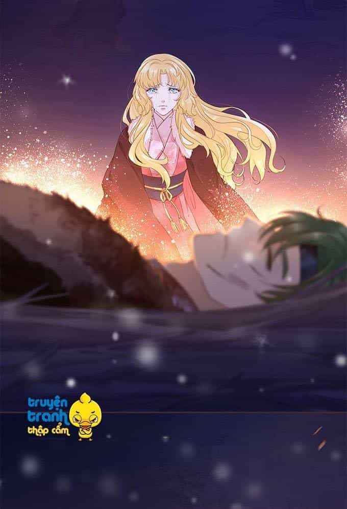 Đại Giá Thừa Tướng - Chương 86 - ảnh 8