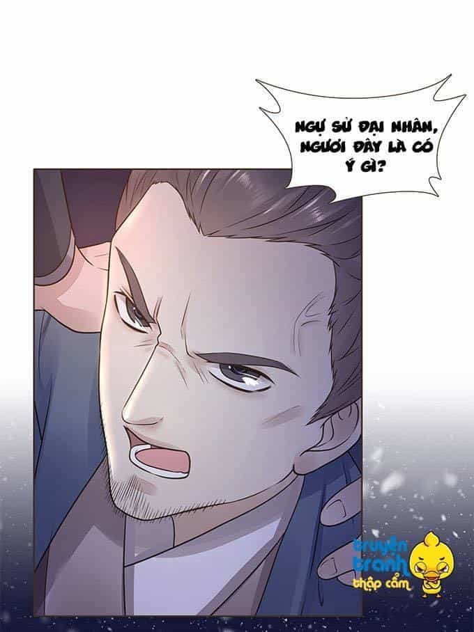 Đại Giá Thừa Tướng - Chương 87 - ảnh 35