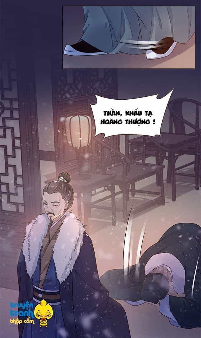 Đại Giá Thừa Tướng - Chương 87 - ảnh 49