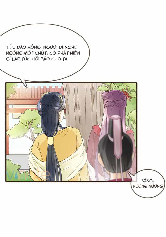 Đại Giá Thừa Tướng - Chương 9 - ảnh 11