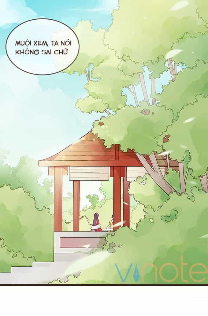 Đại Giá Thừa Tướng - Chương 9 - ảnh 16