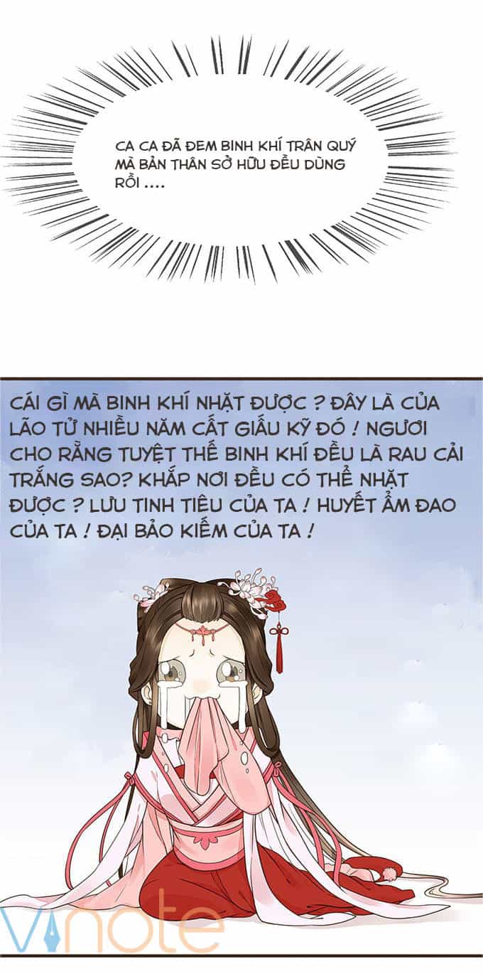 Đại Giá Thừa Tướng - Chương 9 - ảnh 38