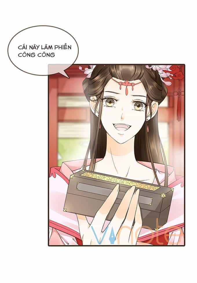 Đại Giá Thừa Tướng - Chương 9 - ảnh 5