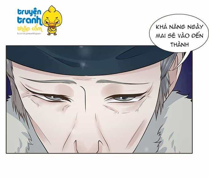Đại Giá Thừa Tướng - Chương 88 - ảnh 13