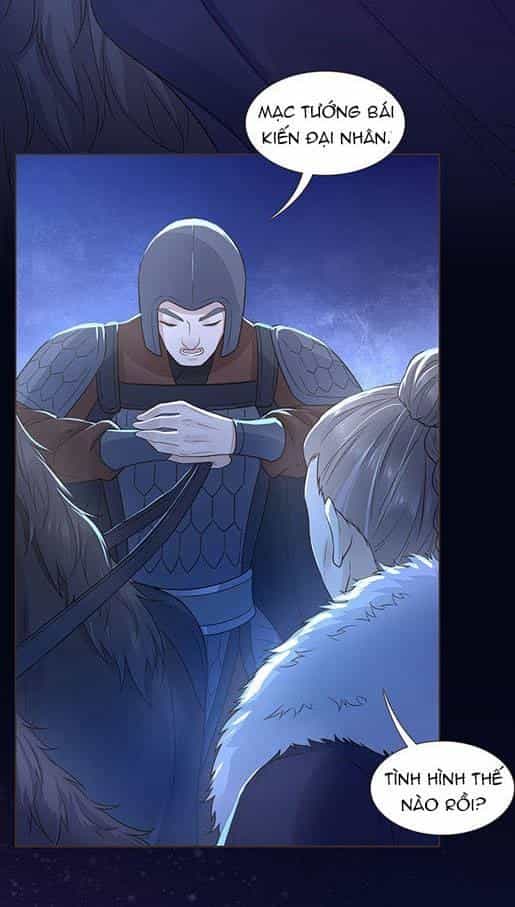Đại Giá Thừa Tướng - Chương 89 - ảnh 11