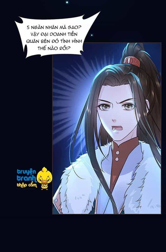 Đại Giá Thừa Tướng - Chương 89 - ảnh 2