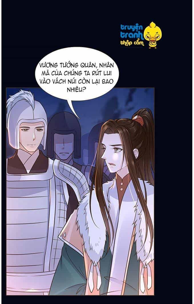 Đại Giá Thừa Tướng - Chương 90 - ảnh 30