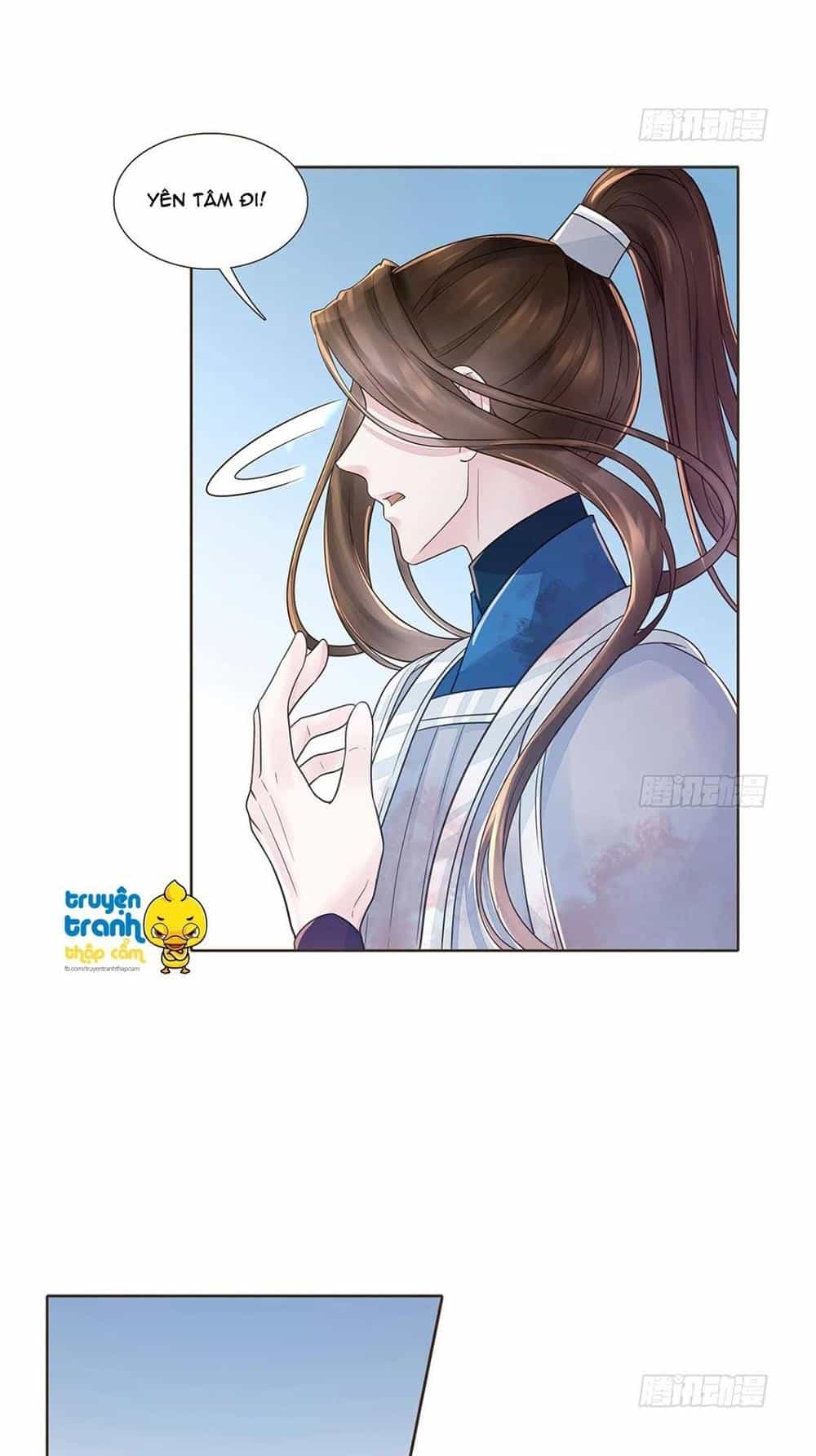 Đại Giá Thừa Tướng - Chương 93 - ảnh 18