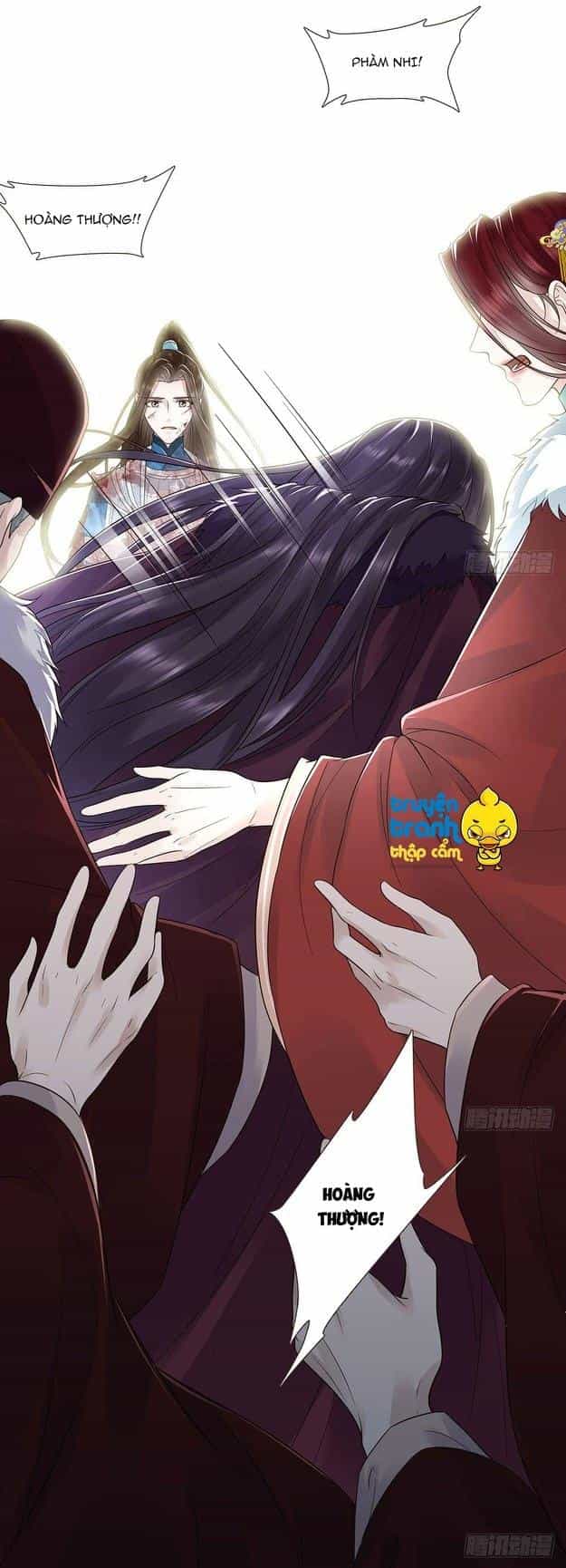 Đại Giá Thừa Tướng - Chương 96 - ảnh 13