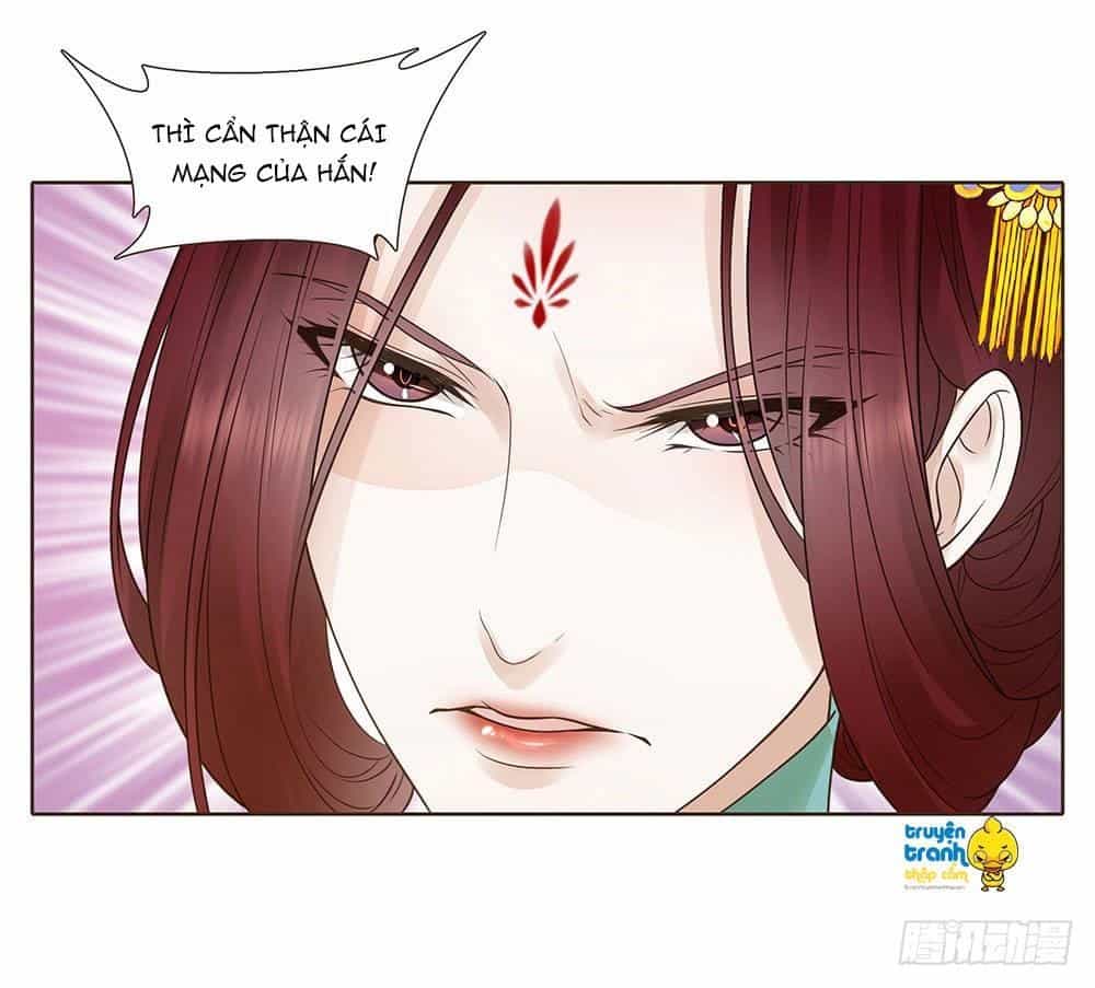 Đại Giá Thừa Tướng - Chương 96 - ảnh 25