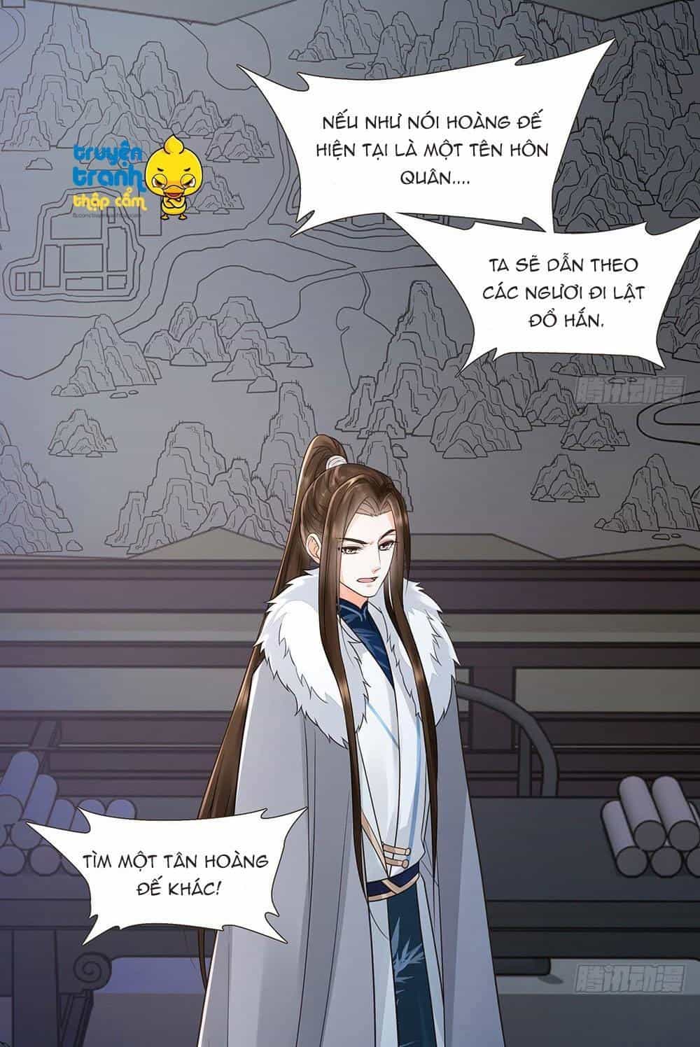Đại Giá Thừa Tướng - Chương 97 - ảnh 21