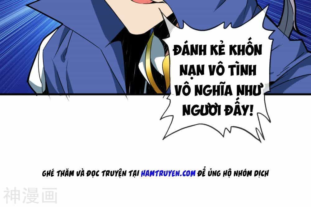 Đại Hạ Vương Hầu - Chương 10 - ảnh 37