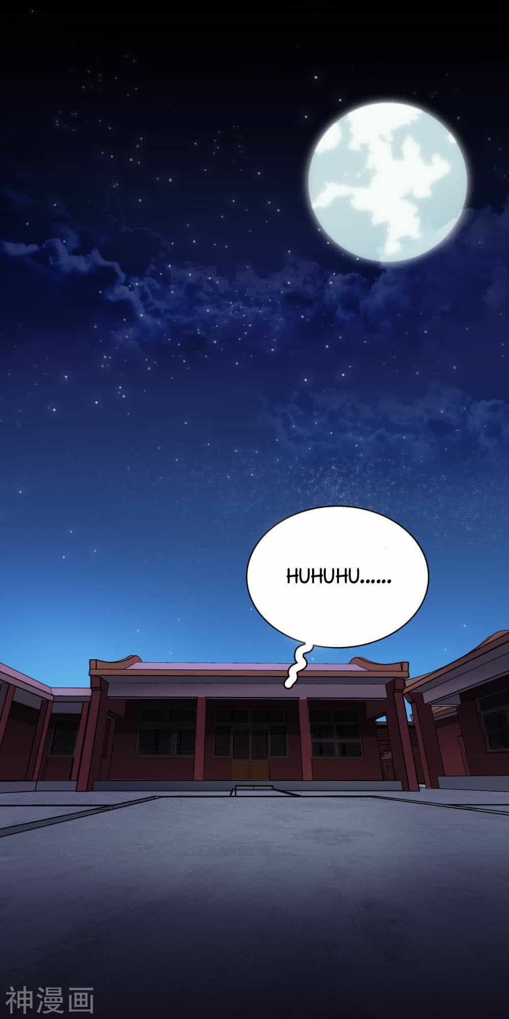 Đại Hạ Vương Hầu - Chương 2 - ảnh 22