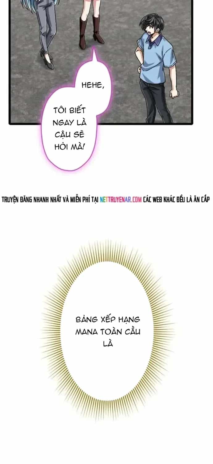 Đại Hiền Nhân Ma Thuật Cấp 99990000 - Chương 134 - ảnh 11