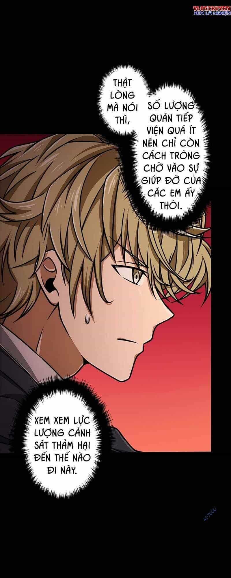 Đại Hiền Nhân Ma Thuật Cấp 99990000 - Chương 17 - ảnh 15