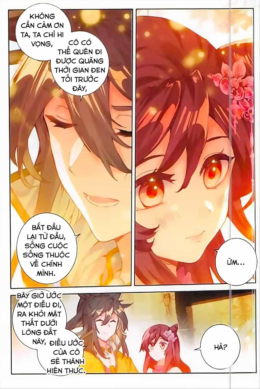 Đại Khâu Giáp Sư - Chương 66 - ảnh 11