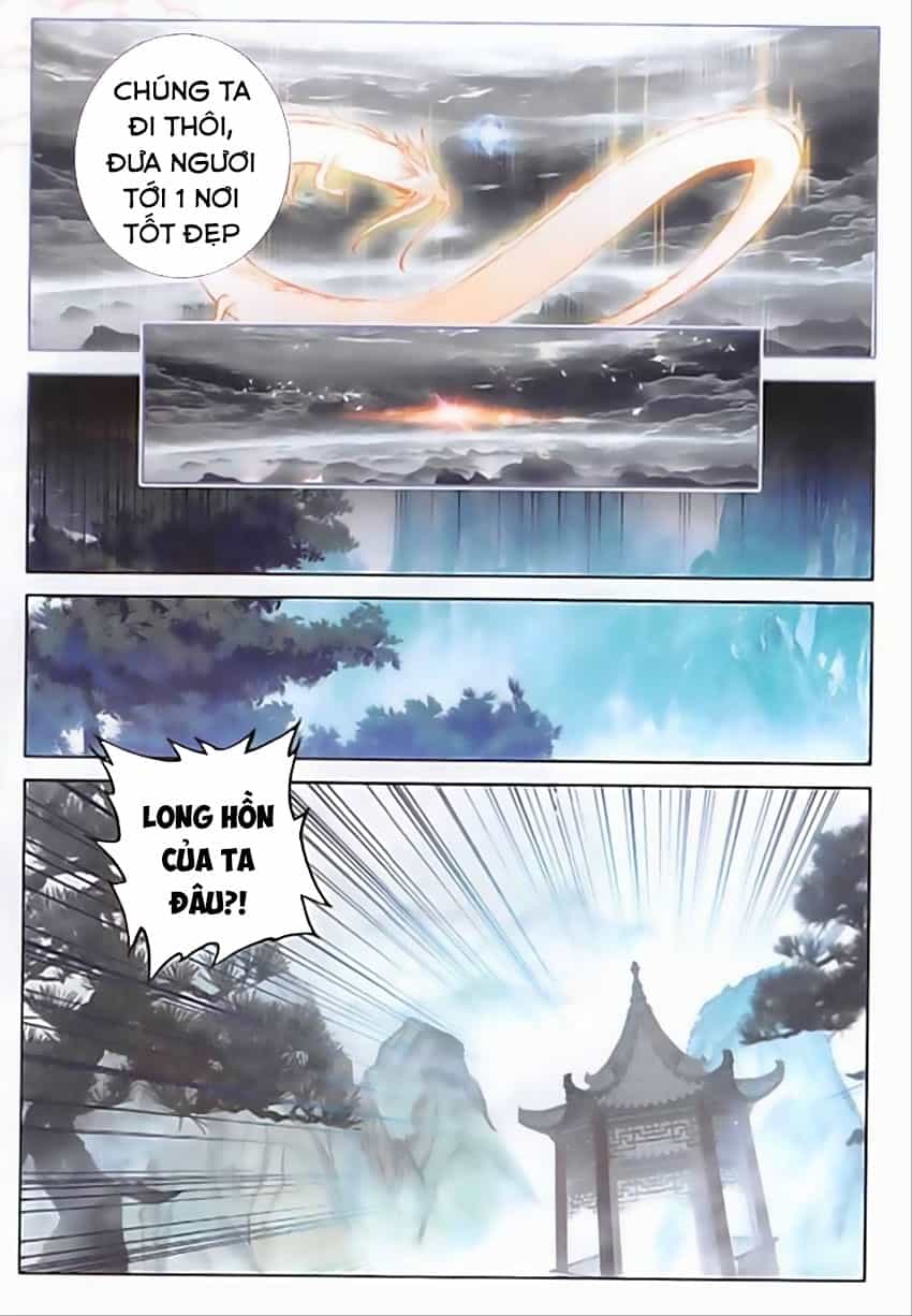 Đại Khâu Giáp Sư - Chương 82 - ảnh 6
