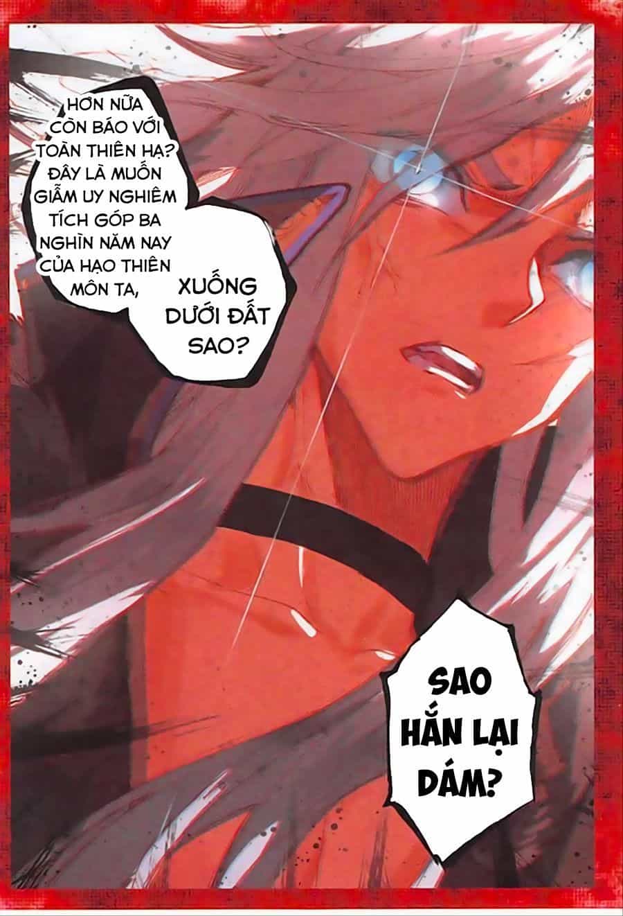 Đại Khâu Giáp Sư - Chương 102 - ảnh 14