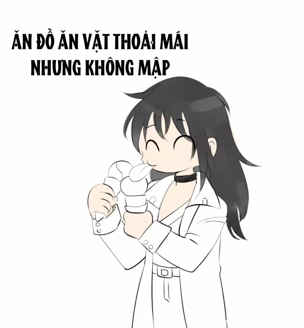 Đại Lão, Đầu Cô Lại Rớt Rồi Kìa! - Chương 9 - ảnh 95