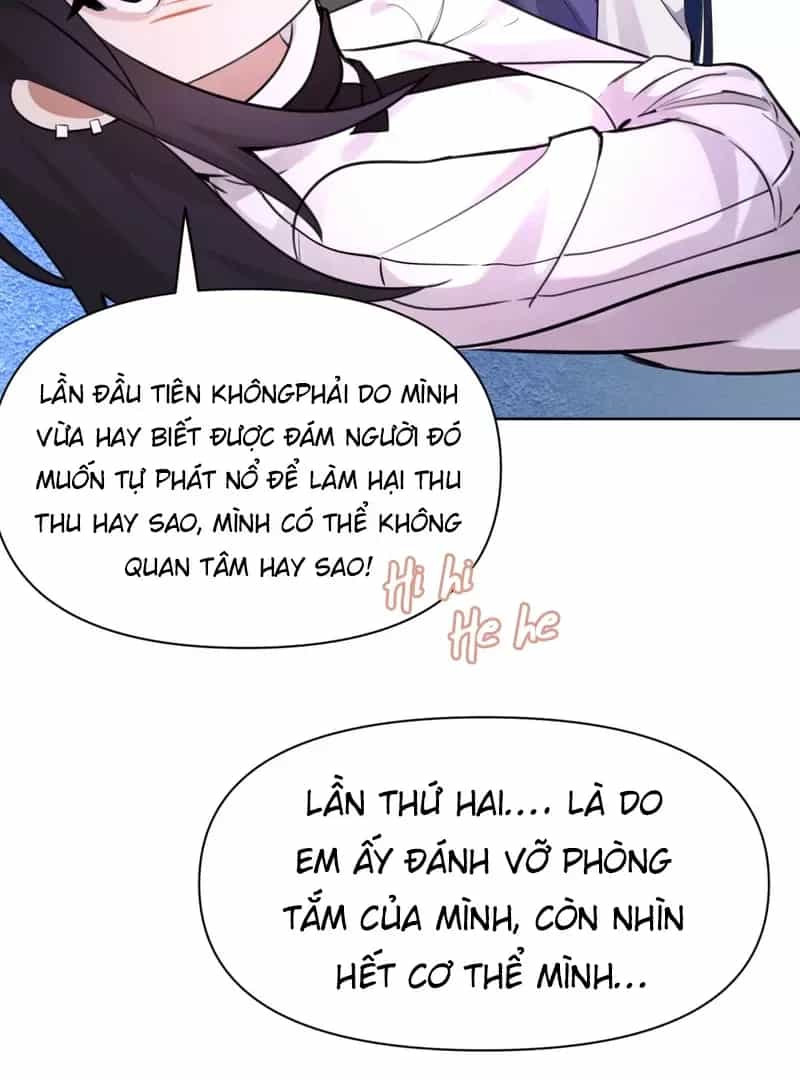 Đại Lão, Đầu Cô Lại Rớt Rồi Kìa! - Chương 10 - ảnh 13