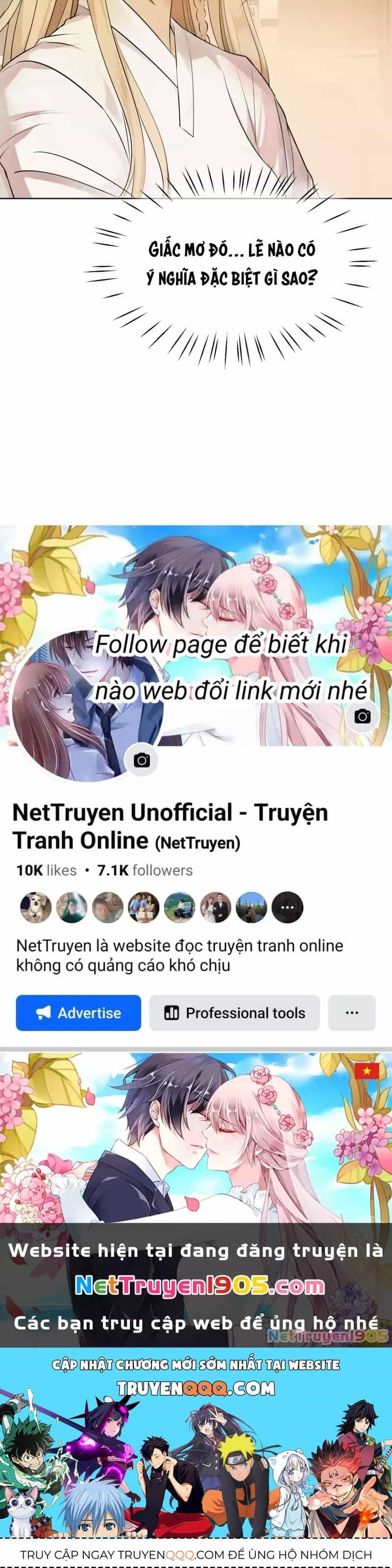 Đại Lão, Đầu Cô Lại Rớt Rồi Kìa! - Chương 10 - ảnh 79