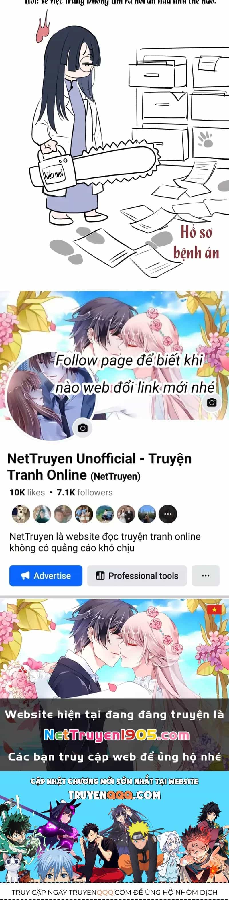 Đại Lão, Đầu Cô Lại Rớt Rồi Kìa! - Chương 11 - ảnh 88