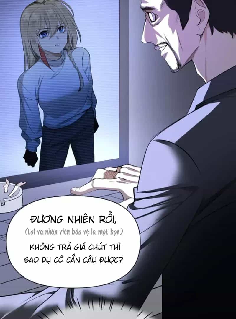 Đại Lão, Đầu Cô Lại Rớt Rồi Kìa! - Chương 12 - ảnh 61
