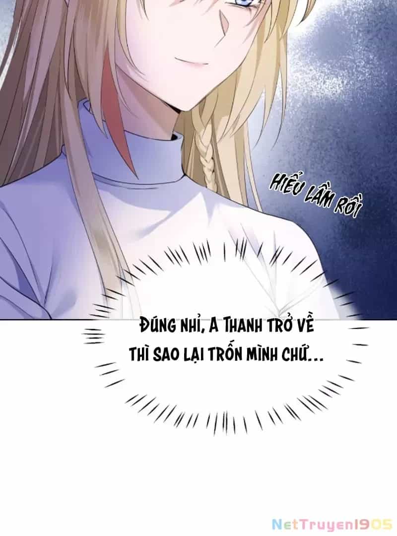 Đại Lão, Đầu Cô Lại Rớt Rồi Kìa! - Chương 12 - ảnh 65