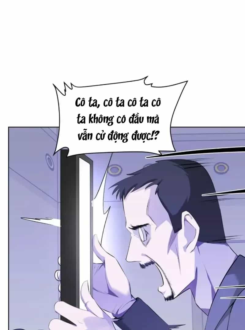 Đại Lão, Đầu Cô Lại Rớt Rồi Kìa! - Chương 14 - ảnh 11