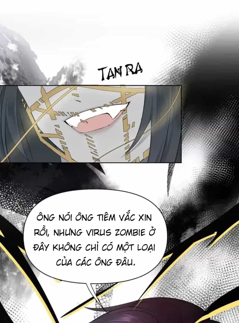 Đại Lão, Đầu Cô Lại Rớt Rồi Kìa! - Chương 14 - ảnh 43